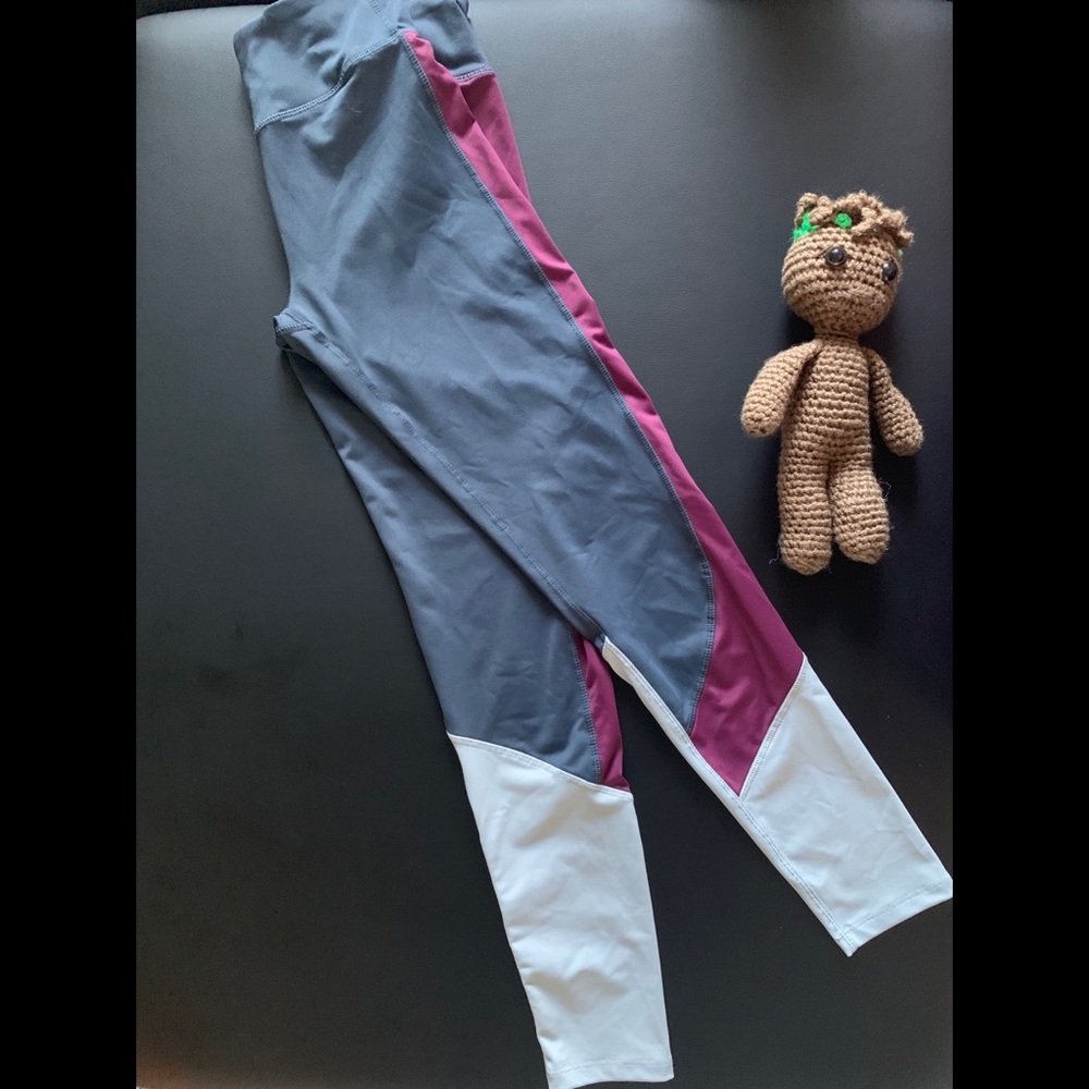 Kyodan Workout leggings